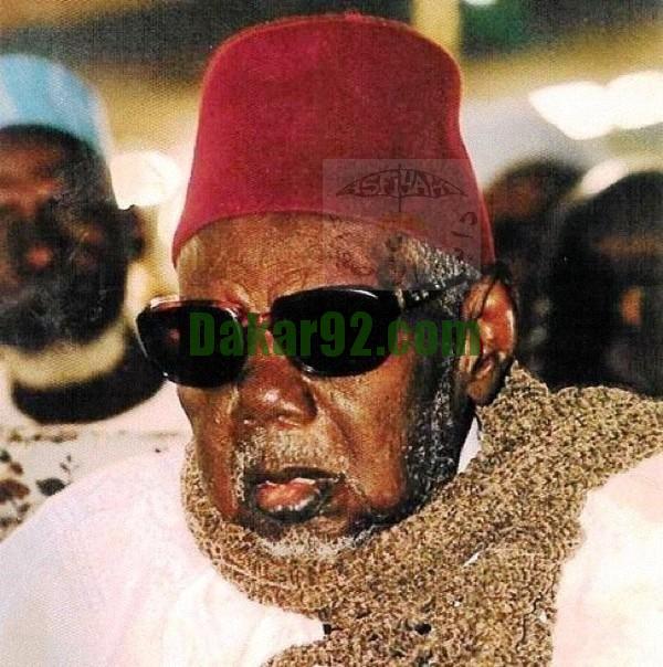 Serigne Abdoul Aziz Sy Dabakh